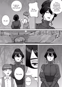 Page 6 of Oshiego ni Onegai Sarete Iroiro Miseteshimau Hanashi - preview thumbnail