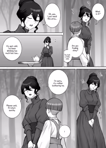 Page 7 of Oshiego ni Onegai Sarete Iroiro Miseteshimau Hanashi - preview thumbnail