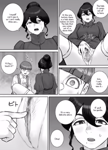 Page 10 of Oshiego ni Onegai Sarete Iroiro Miseteshimau Hanashi - preview thumbnail