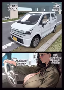 Page 5 of Chijo Monogatari Henshitsusha (Onna) Shutsubotsu Chuu - preview thumbnail