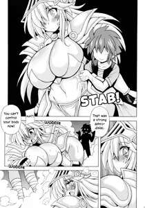 Page 5 of Shotagui Onee-san BMG 6 | Boy-Eater Onee-san BMG 6 - preview thumbnail