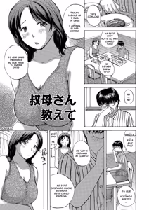 Page 3 of Meika - Okusan-tachi Ero Sugite Yabai CXX ESP - preview thumbnail