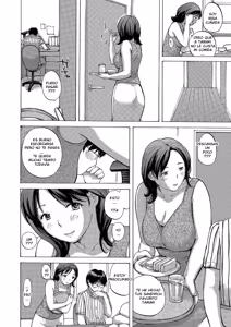 Page 4 of Meika - Okusan-tachi Ero Sugite Yabai CXX ESP - preview thumbnail