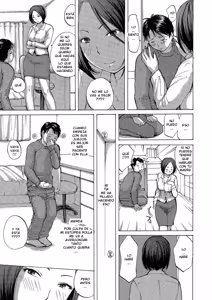 Page 41 of Meika - Okusan-tachi Ero Sugite Yabai CXX ESP - preview thumbnail