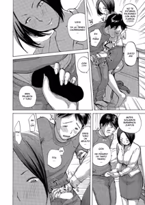 Page 42 of Meika - Okusan-tachi Ero Sugite Yabai CXX ESP - preview thumbnail