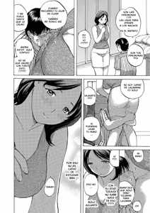 Page 7 of Meika - Okusan-tachi Ero Sugite Yabai CXX ESP - preview thumbnail