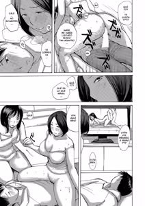 Page 77 of Meika - Okusan-tachi Ero Sugite Yabai CXX ESP - preview thumbnail