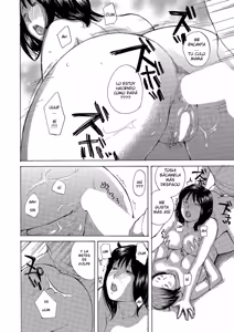 Page 84 of Meika - Okusan-tachi Ero Sugite Yabai CXX ESP - preview thumbnail