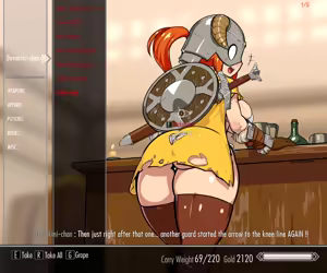 dovaknini pickpocket — hentai manga cover on Fhentai