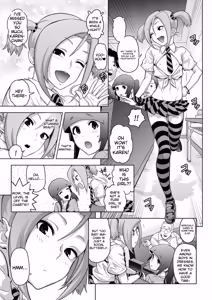 Page 168 of Tama to Nadeshiko - preview thumbnail