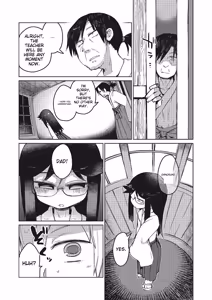 Page 56 of Tama to Nadeshiko - preview thumbnail