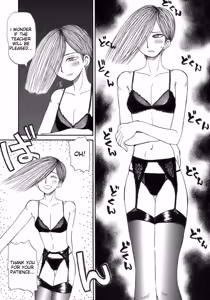 Page 176 of Shounen Ai No Bigaku 15 The Josou Shounen ~ Shitagihen ~ - preview thumbnail