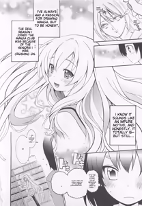 Page 8 of Josou Shounen Anthology Comic Ao Gumi - preview thumbnail
