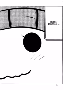 Page 86 of Josou Shounen Anthology Comic Ao Gumi - preview thumbnail