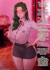 Page 40 of CEO - IF Series #1-6 - preview thumbnail