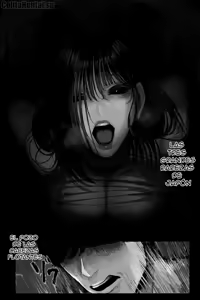 Page 3 of Supernatural Climax Phenomenon That Ghost is Thicc and Heavily Endowed - preview thumbnail