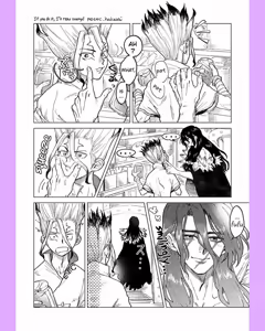 Page 11 of TsukaSen Log - preview thumbnail