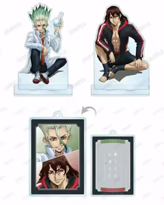 Page 10 of TsukaSen Log - preview thumbnail