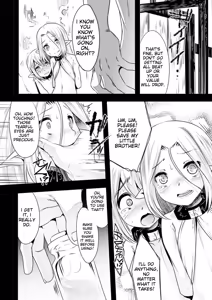 Page 168 of Kijou na Kimi no Mesu no Kao ~Kokan ni Sobie Tatsu Mont-Saint Parfait~ - preview thumbnail