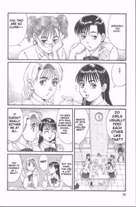 Page 11 of Hinomaru-Kun no Hen! - preview thumbnail