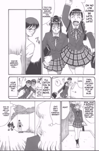Page 130 of Hinomaru-Kun no Hen! - preview thumbnail