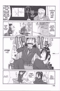 Page 137 of Hinomaru-Kun no Hen! - preview thumbnail