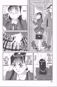 Page 29 of Hinomaru-Kun no Hen! - preview thumbnail