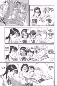Page 38 of Hinomaru-Kun no Hen! - preview thumbnail