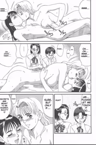 Page 42 of Hinomaru-Kun no Hen! - preview thumbnail