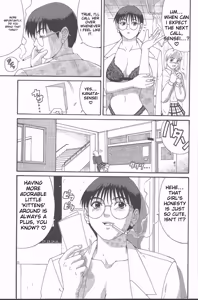 Page 50 of Hinomaru-Kun no Hen! - preview thumbnail