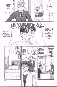 Page 54 of Hinomaru-Kun no Hen! - preview thumbnail