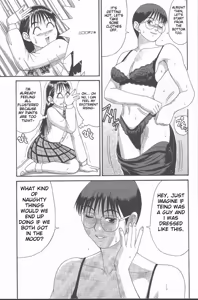 Page 60 of Hinomaru-Kun no Hen! - preview thumbnail