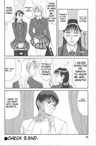 Page 65 of Hinomaru-Kun no Hen! - preview thumbnail