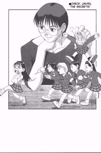 Page 68 of Hinomaru-Kun no Hen! - preview thumbnail