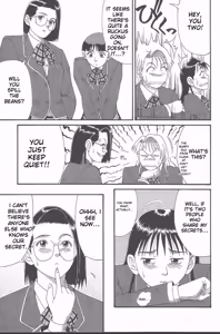 Page 78 of Hinomaru-Kun no Hen! - preview thumbnail