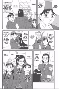 Page 79 of Hinomaru-Kun no Hen! - preview thumbnail