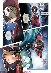 Page 2 of ORANGE SUNSHINE - preview thumbnail