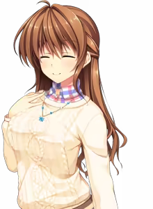 Page 176 of PRETTY x CATION 2 (Character set) Chitose - preview thumbnail