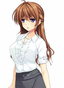 Page 512 of PRETTY x CATION 2 (Character set) Chitose - preview thumbnail