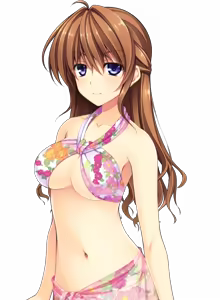 Page 56 of PRETTY x CATION 2 (Character set) Chitose - preview thumbnail