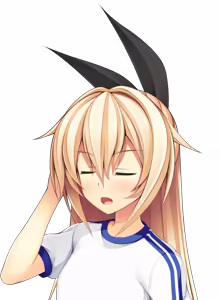 Page 332 of PRETTY x CATION 2 (Character set) Azusa - preview thumbnail