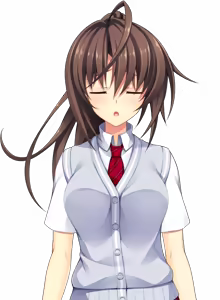 Page 422 of PRETTY x CATION 2 (Character set) Suzuka - preview thumbnail