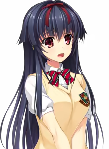 Page 247 of PRETTY x CATION 2 (Character set) Honami - preview thumbnail
