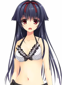 Page 422 of PRETTY x CATION 2 (Character set) Honami - preview thumbnail