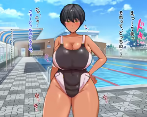 Page 247 of Pixiv / Twitter FULL GALLERY - preview thumbnail