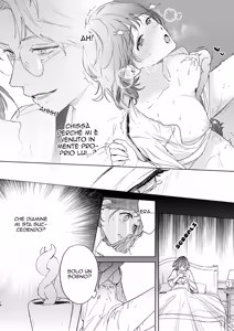 Page 19 of Tane ga Mebuite Koi ni Naru | Il Seme Germoglia e si Trasforma in Amore - preview thumbnail