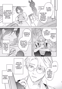 Page 20 of Tane ga Mebuite Koi ni Naru | Il Seme Germoglia e si Trasforma in Amore - preview thumbnail
