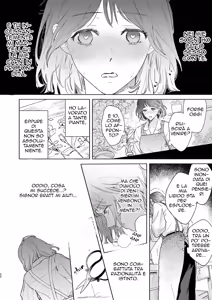 Page 23 of Tane ga Mebuite Koi ni Naru | Il Seme Germoglia e si Trasforma in Amore - preview thumbnail
