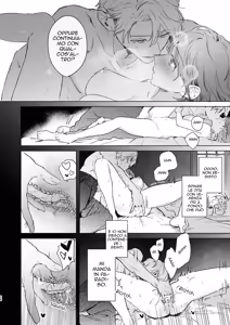 Page 29 of Tane ga Mebuite Koi ni Naru | Il Seme Germoglia e si Trasforma in Amore - preview thumbnail
