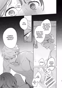 Page 34 of Tane ga Mebuite Koi ni Naru | Il Seme Germoglia e si Trasforma in Amore - preview thumbnail